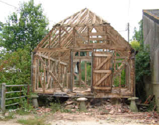 Wychwood External View