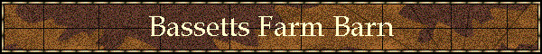 Bassetts Farm Barn