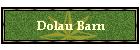 Dolau Barn